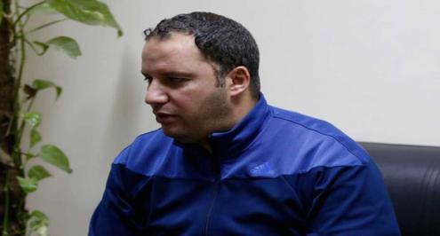 عودة: لعبت أول أمس والأهلي حصل على راحة 10 أيام